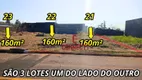 Foto 2 de Lote/Terreno à venda, 160m² em Jardim Cristo Redentor, Ribeirão Preto