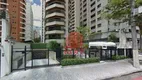 Foto 24 de Apartamento com 3 Quartos à venda, 221m² em Vila Uberabinha, São Paulo