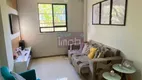 Foto 2 de Apartamento com 2 Quartos à venda, 75m² em Farolândia, Aracaju