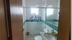 Foto 22 de Sobrado com 3 Quartos à venda, 124m² em Vila Alzira, Santo André