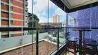 Foto 10 de Apartamento com 2 Quartos à venda, 59m² em Parque das Nações, Santo André