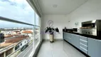 Foto 3 de Apartamento com 3 Quartos à venda, 126m² em Nova Pouso Alegre, Pouso Alegre