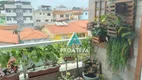 Foto 6 de Cobertura com 2 Quartos à venda, 110m² em Vila Scarpelli, Santo André