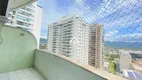 Foto 9 de Apartamento com 3 Quartos à venda, 112m² em Recreio Dos Bandeirantes, Rio de Janeiro