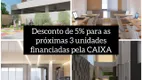 Foto 20 de Apartamento com 2 Quartos à venda, 63m² em Bacacheri, Curitiba