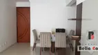 Foto 3 de Apartamento com 2 Quartos à venda, 70m² em Vila Prudente, São Paulo