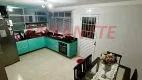 Foto 7 de Sobrado com 3 Quartos à venda, 240m² em Vila Nilo, São Paulo