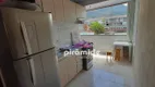 Foto 8 de Apartamento com 1 Quarto à venda, 42m² em Praia do Sapê, Ubatuba