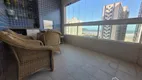 Foto 6 de Apartamento com 3 Quartos à venda, 100m² em Vila Guilhermina, Praia Grande