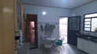 Foto 6 de Casa com 2 Quartos à venda, 125m² em Residencial Monsenhor Romeu Tortorelli, São Carlos