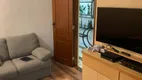 Foto 21 de Apartamento com 4 Quartos à venda, 218m² em Boqueirão, Santos