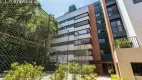 Foto 56 de Apartamento com 4 Quartos à venda, 148m² em São Lourenço, Curitiba