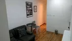 Foto 3 de Flat com 1 Quarto para alugar, 34m² em Consolação, São Paulo