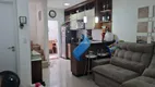 Foto 2 de Casa de Condomínio com 2 Quartos à venda, 75m² em Caguacu, Sorocaba