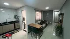 Foto 3 de Apartamento com 2 Quartos à venda, 62m² em Parque das Nações, Santo André