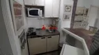 Foto 6 de Flat com 1 Quarto à venda, 45m² em Itaim Bibi, São Paulo