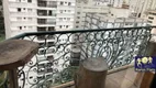 Foto 13 de Flat com 2 Quartos para alugar, 70m² em Jardins, São Paulo