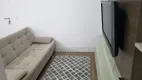 Foto 11 de Apartamento com 1 Quarto à venda, 55m² em Vila Homero, Indaiatuba