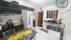 Foto 6 de Casa de Condomínio com 2 Quartos à venda, 70m² em Vila Tupi, Praia Grande