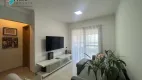 Foto 3 de Apartamento com 2 Quartos à venda, 107m² em Canto do Forte, Praia Grande