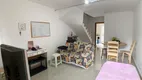 Foto 3 de Sobrado com 2 Quartos à venda, 76m² em Vila São Francisco, São Paulo