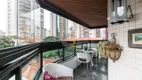 Foto 7 de Apartamento com 4 Quartos à venda, 225m² em Perdizes, São Paulo