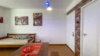 Foto 3 de Apartamento com 2 Quartos à venda, 51m² em Capoeiras, Florianópolis