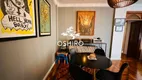 Foto 2 de Apartamento com 2 Quartos à venda, 108m² em Pompeia, Santos