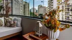 Foto 7 de Apartamento com 2 Quartos à venda, 140m² em Brooklin, São Paulo