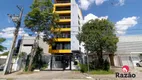 Foto 26 de Apartamento com 1 Quarto para alugar, 34m² em Vila Izabel, Curitiba
