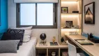 Foto 20 de Apartamento com 1 Quarto à venda, 26m² em Morumbi, São Paulo