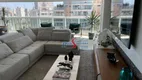 Foto 3 de Apartamento com 4 Quartos à venda, 180m² em Jardim Anália Franco, São Paulo