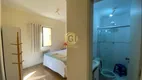 Foto 7 de Apartamento com 3 Quartos à venda, 100m² em Praia das Toninhas, Ubatuba