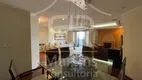 Foto 2 de Apartamento com 4 Quartos à venda, 188m² em Vila Bastos, Santo André
