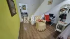 Foto 5 de Sobrado com 3 Quartos à venda, 116m² em Vila Belmiro, Santos