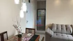 Foto 5 de Apartamento com 2 Quartos à venda, 50m² em Jardim Cotinha, São Paulo