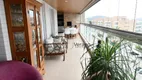 Foto 11 de Apartamento com 4 Quartos à venda, 124m² em Enseada, Guarujá