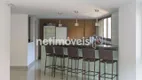Foto 6 de Apartamento com 4 Quartos à venda, 137m² em Sion, Belo Horizonte