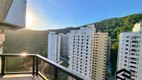 Foto 9 de Apartamento com 4 Quartos à venda, 145m² em Pitangueiras, Guarujá