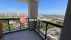 Foto 4 de Apartamento com 3 Quartos à venda, 123m² em Barra da Tijuca, Rio de Janeiro