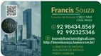 Foto 9 de Imóvel Comercial com 4 Quartos para venda ou aluguel, 1000m² em Ponta Negra, Manaus