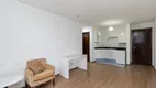 Foto 2 de Apartamento com 1 Quarto para alugar, 62m² em Centro, Curitiba