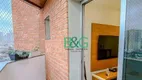 Foto 7 de Apartamento com 3 Quartos à venda, 98m² em Água Rasa, São Paulo