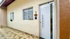 Foto 2 de Casa de Condomínio com 2 Quartos à venda, 44m² em Cibratel II, Itanhaém