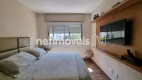 Foto 9 de Apartamento com 4 Quartos à venda, 155m² em Sion, Belo Horizonte