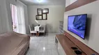 Foto 2 de Apartamento com 2 Quartos à venda, 60m² em Buraquinho, Lauro de Freitas