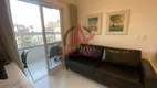 Foto 4 de Apartamento com 2 Quartos à venda, 57m² em Praia das Toninhas, Ubatuba