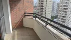 Foto 2 de Apartamento com 3 Quartos à venda, 131m² em Morumbi, São Paulo