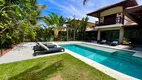 Foto 3 de Casa de Condomínio com 5 Quartos para alugar, 250m² em Praia do Forte, Mata de São João