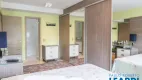 Foto 19 de Apartamento com 3 Quartos à venda, 160m² em Barra Funda, São Paulo